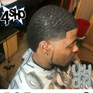 Meet your Posher, Henry